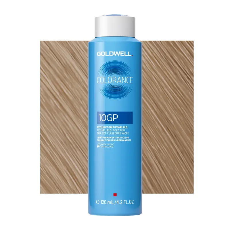 10GP Goldwell Colorance Can 120ml