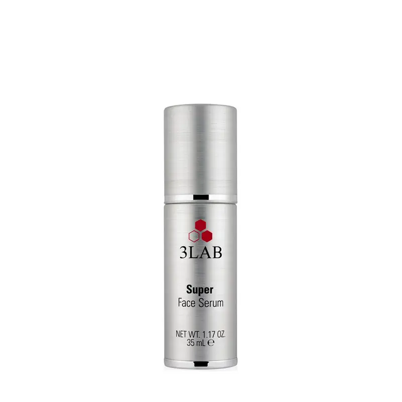 3Lab Super Face Serum 35ml - siero viso rassodante
