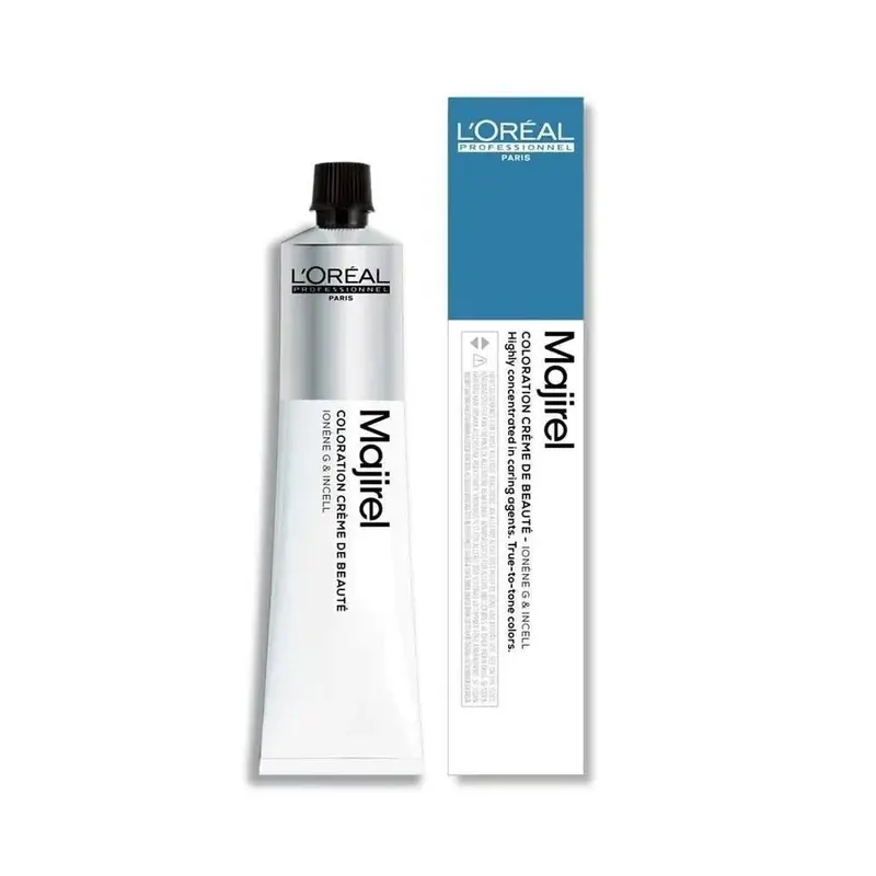 9.1 Biondo Chiarissimo Cenere L'Oreal Majirel 50ml