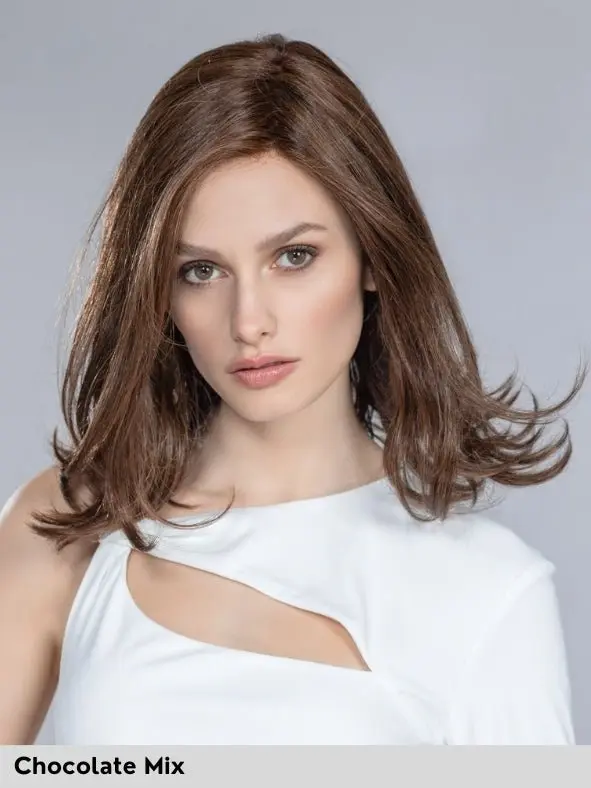 ADD IN - Topper Capelli Naturali Remy