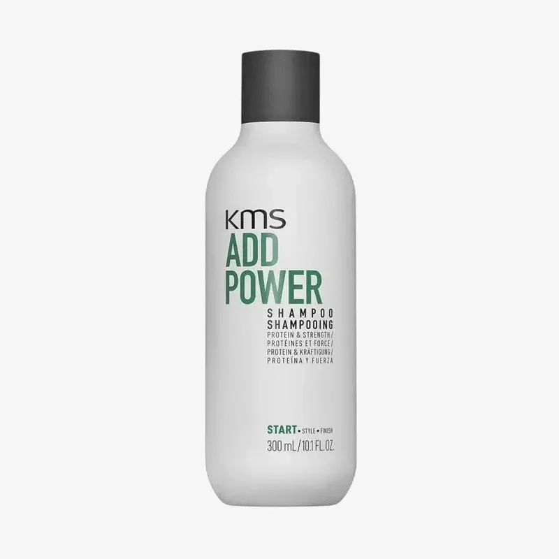 Add Power Shampoo Kms 300ml capelli fini e deboli