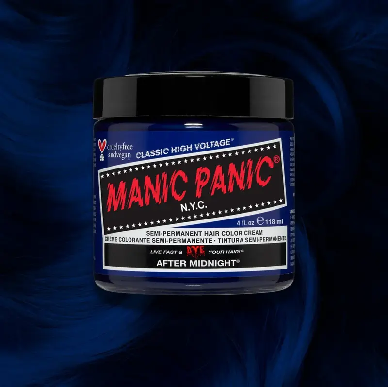 After Midnight® - Classic High Voltage®
