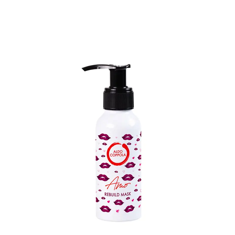 Aldo Coppola Amo Rebuild Mask 100ml