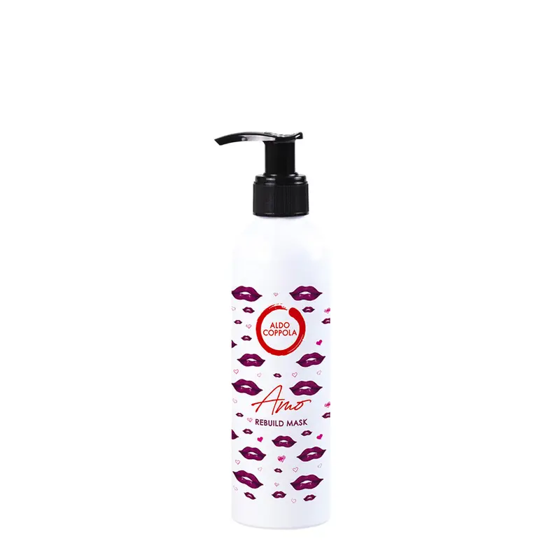 Aldo Coppola Amo Rebuild Mask 200ml