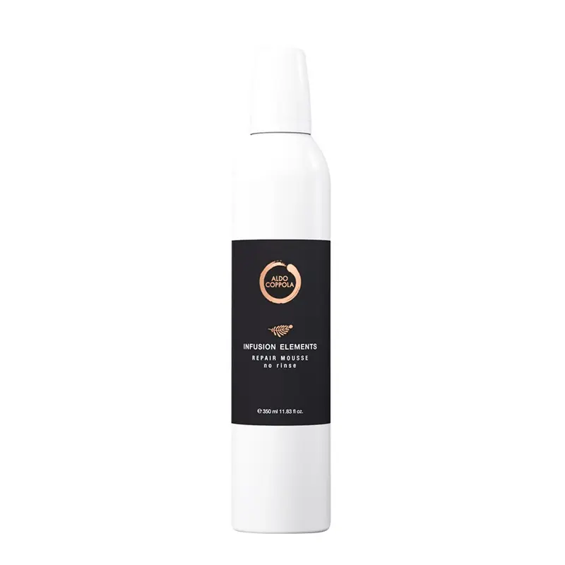 Aldo Coppola Infusion Elements Repair Mousse 350ml