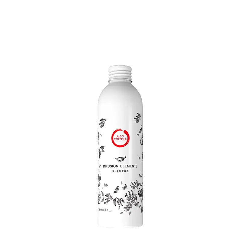 Aldo Coppola Infusion Elements Shampoo 250ml