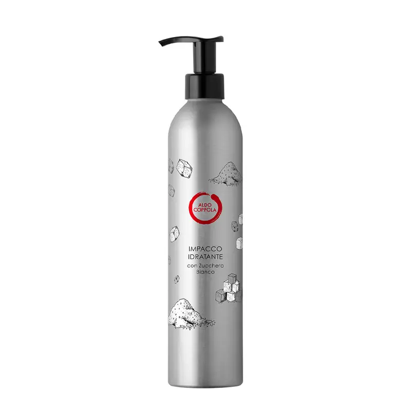 Aldo Coppola Mediterranean Complex Impacco Idratante 500ml