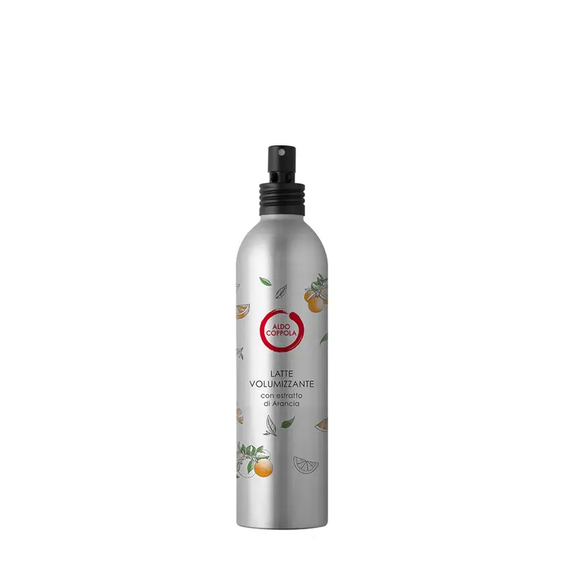 Aldo Coppola Mediterranean Complex Latte Volumizzante 200ml