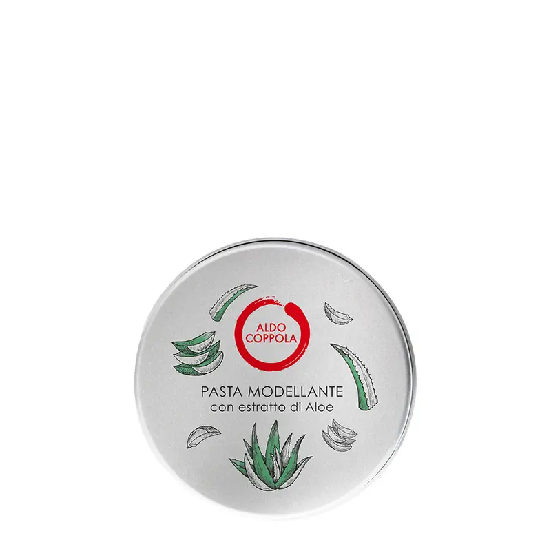 Aldo Coppola Mediterranean Complex Pasta Modellante 100ml