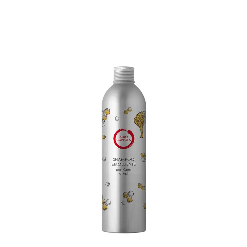 Aldo Coppola Mediterranean Complex Shampoo Emolliente 200ml