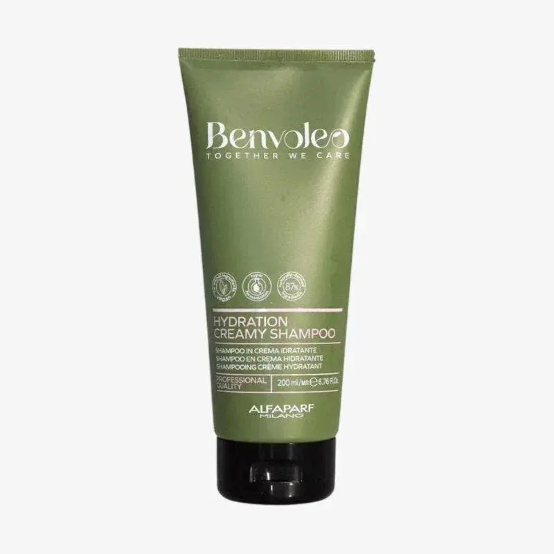 Alfaparf Benvoleo Hydration Creamy Shampoo