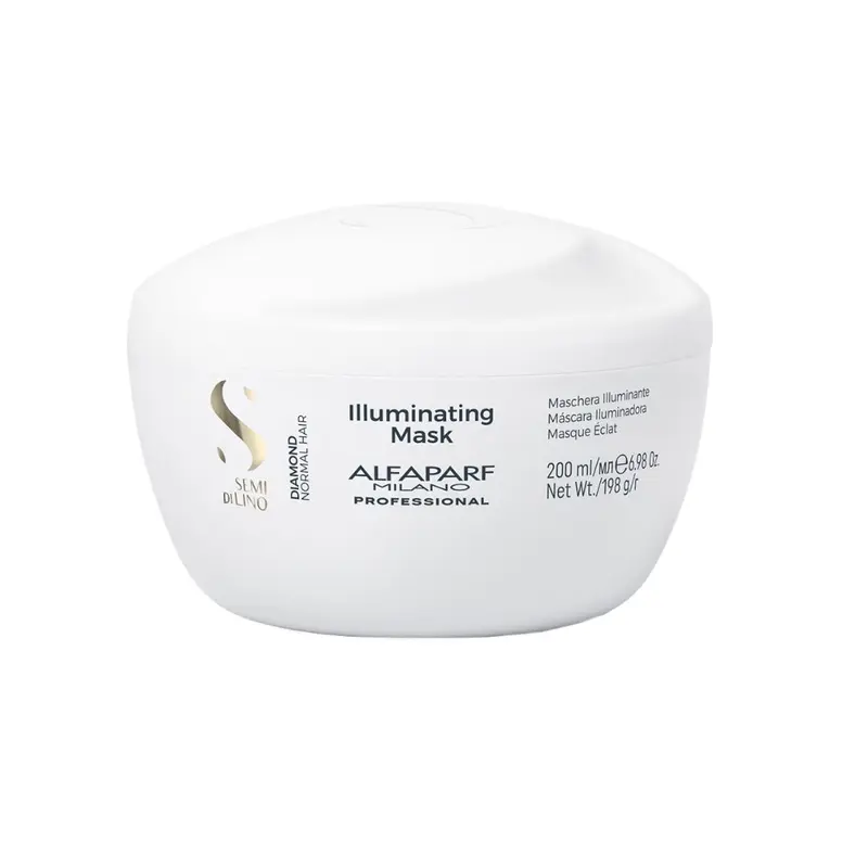 Alfaparf Milano Diamond Maschera Illuminante