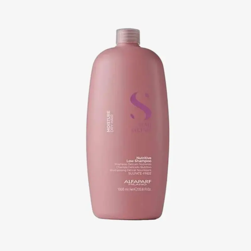 Alfaparf Semi di Lino Moisture Nutritive Shampoo 1000ml