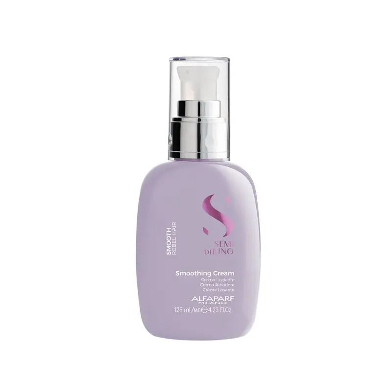 Alfaparf Smooth Smoothing Crema Lisciante
