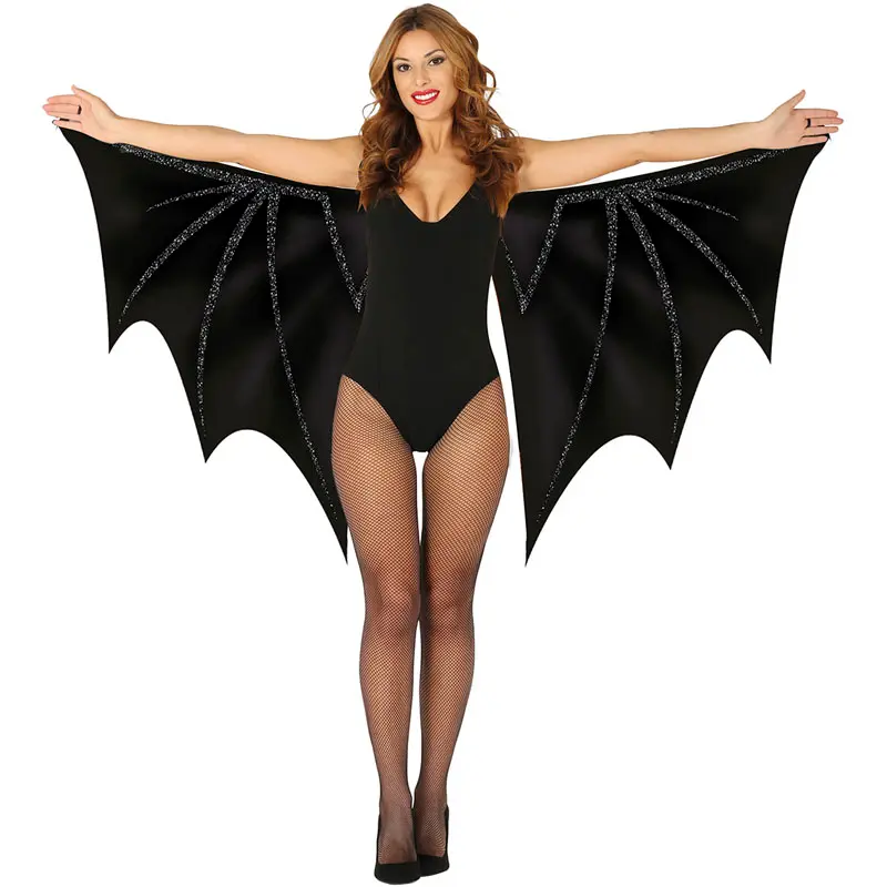 Ali pipistrello giganti