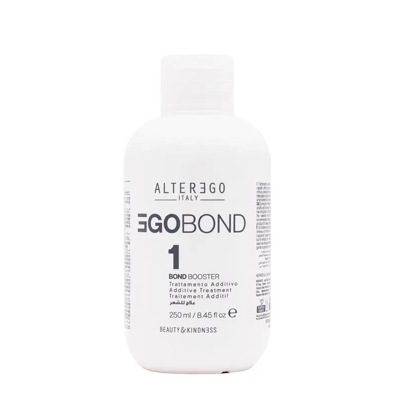 Alterego EgoBond 1 Bond Booster 250ml - trattamento additivo