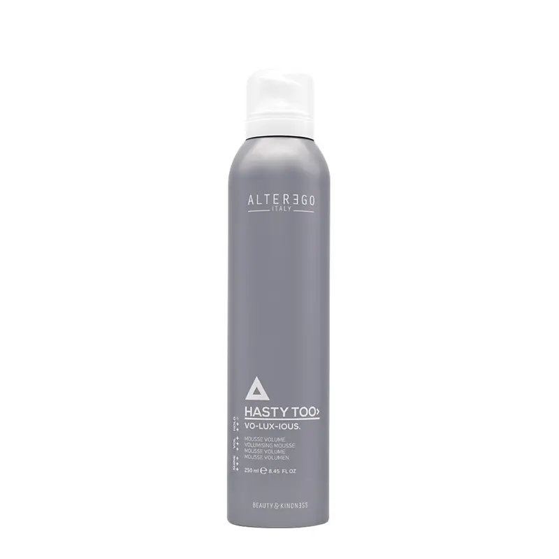 Alterego Styling Voluxious Schiuma Volumizzante 250ml