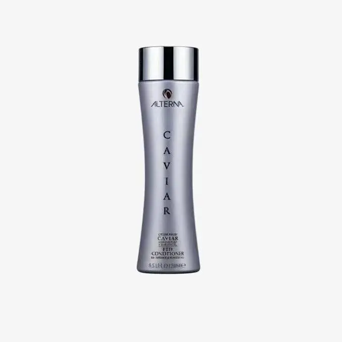 Alterna Caviar Red Conditioner 250ml Balsamo Capelli Rossi