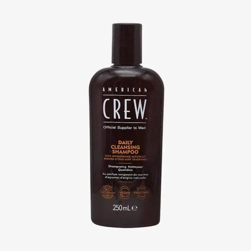 American Crew Daily Cleansing Shampoo 250ml