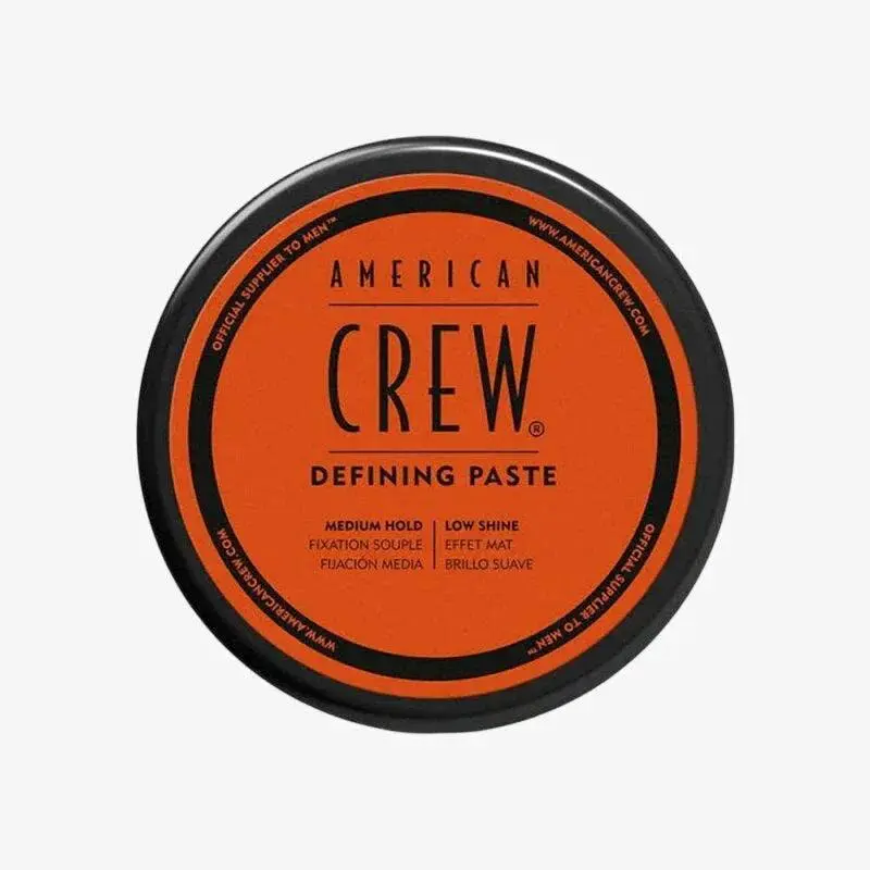 American Crew Defining Paste cera uomo 85gr