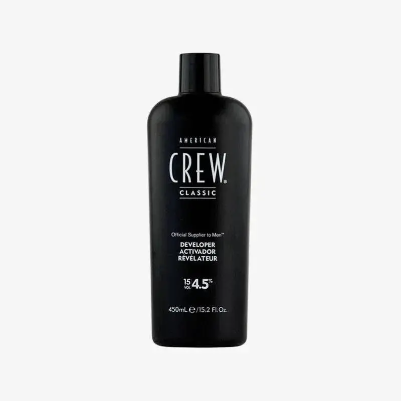 American Crew Developer 450ml