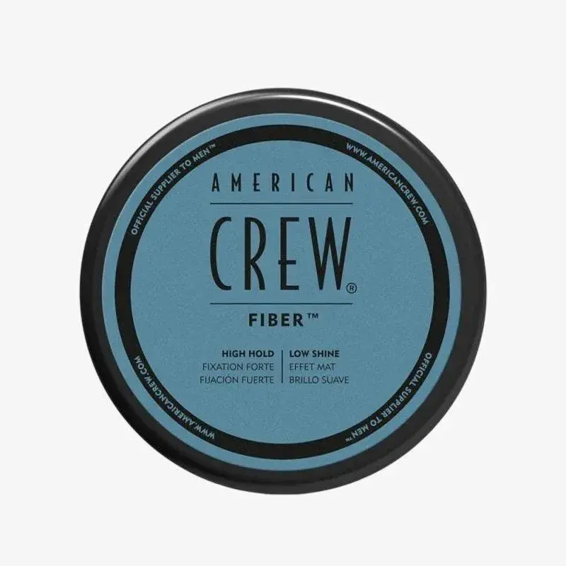 American Crew Fiber cera uomo 85gr