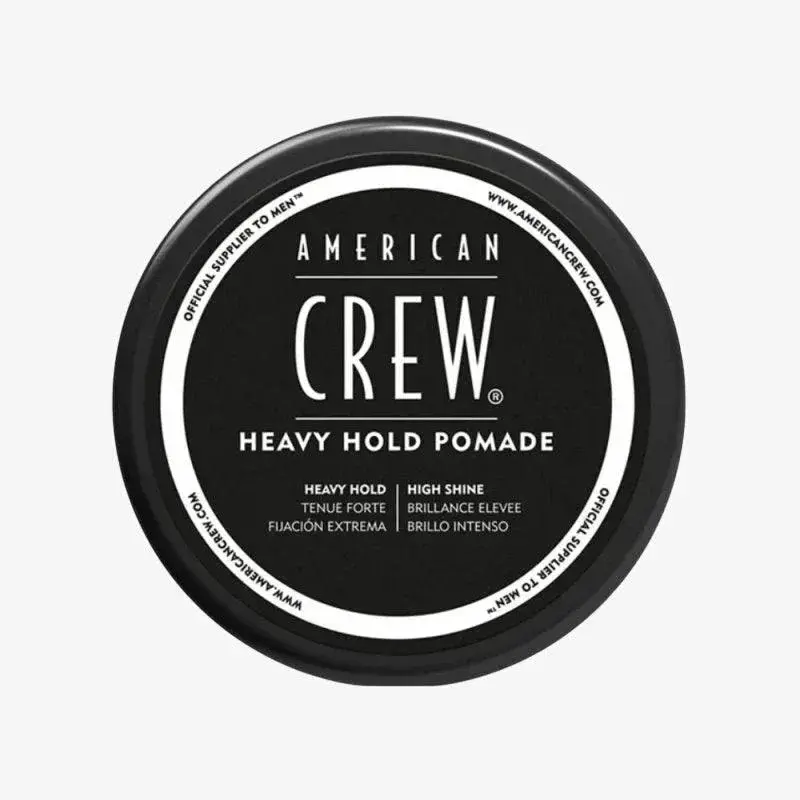 American Crew Heavy Hold Pomade 85g