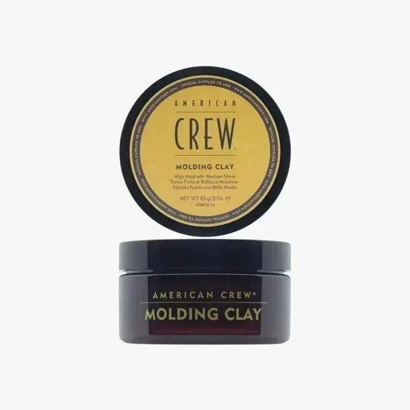 American Crew Molding Clay 85gr