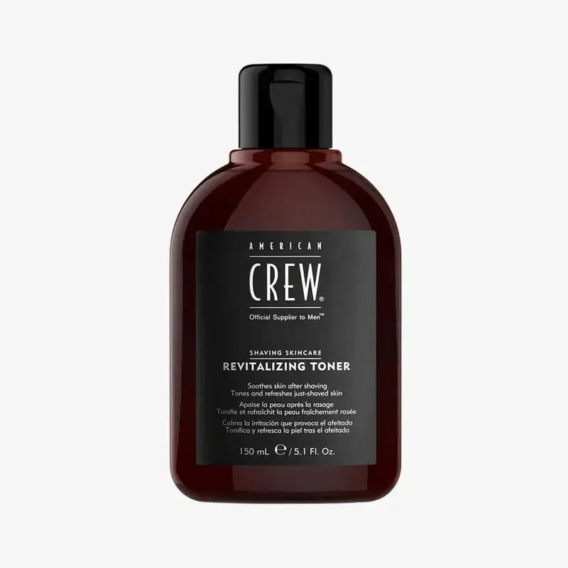 American Crew Revitalizing Tonico 150ml