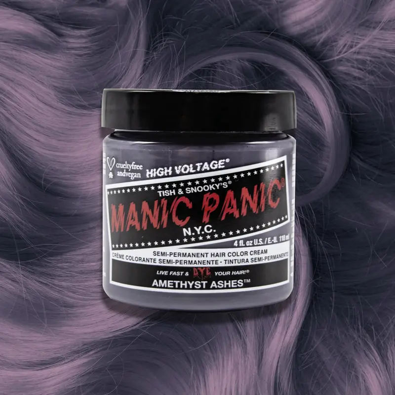 Amethyst Ashes® - Classic High Voltage®