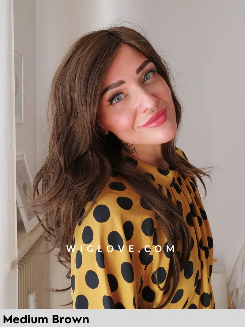 ANGELICA PM - Pronta Consegna 24/48 ore