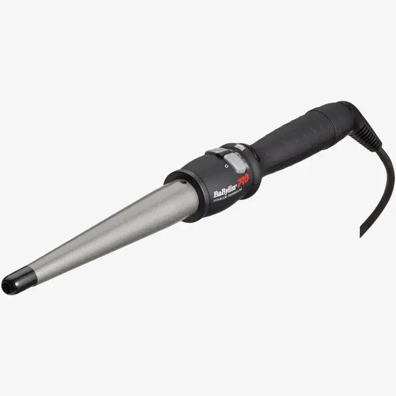 Arricciacapelli Conico Babyliss Pro BAB2280TTE 25-13mm