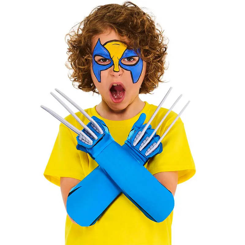 Artigli Wolverine per bambini