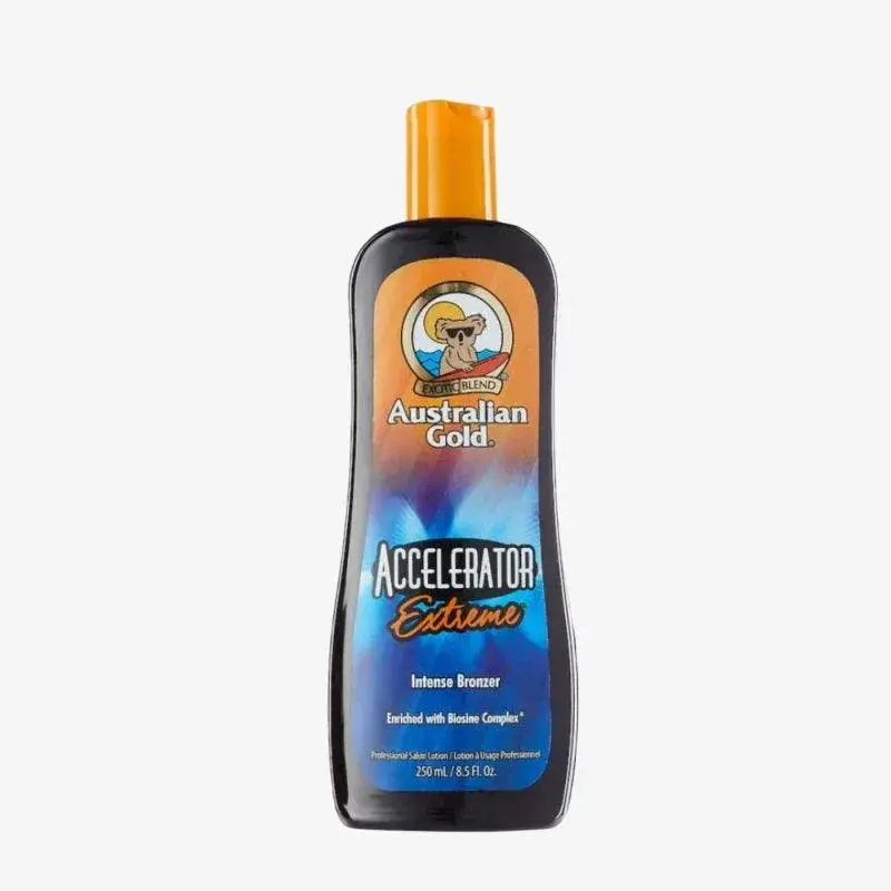 Australian Gold Accelerator Extreme intensificatore abbronzatura