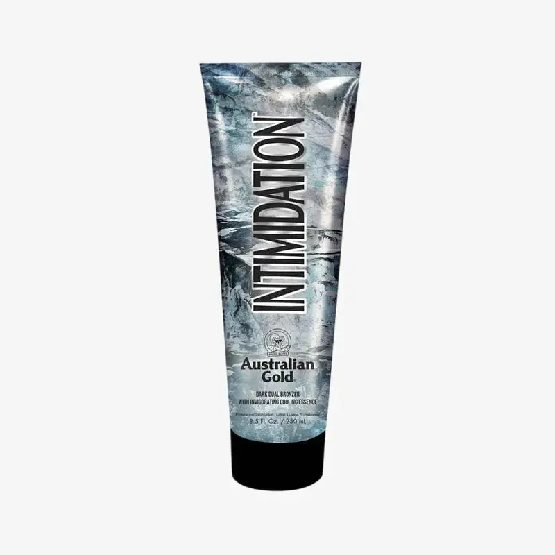 Australian Gold Intimidation crema abbronzante 250ml