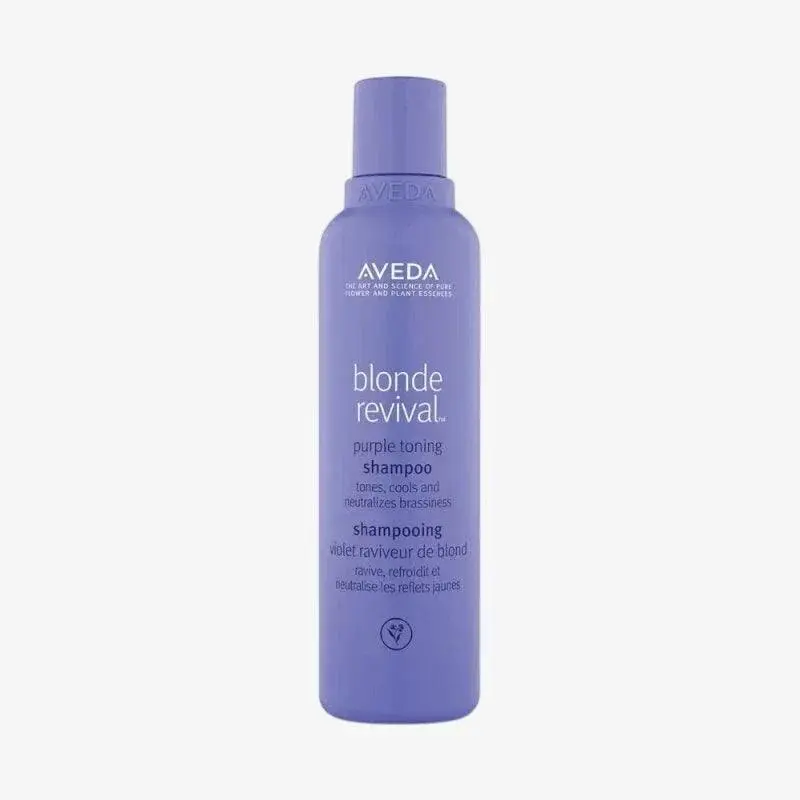 Aveda Blonde Revival Shampoo Antigiallo