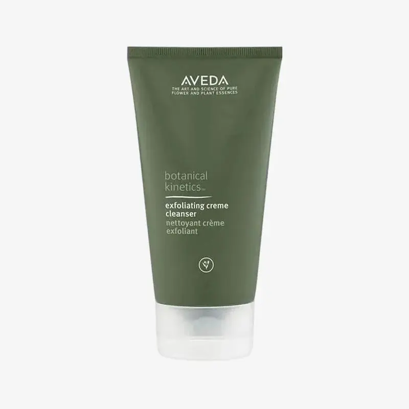 Aveda Botanical Kinetics Exfoliating Creme Cleanser 150ml