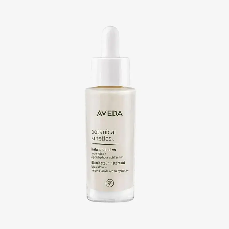 Aveda Botanical Kinetics Instant Luminizer siero illuminante viso 30ml