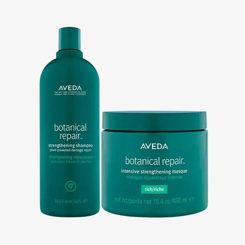 Aveda Botanical Repair Rich Kit capelli danneggiati
