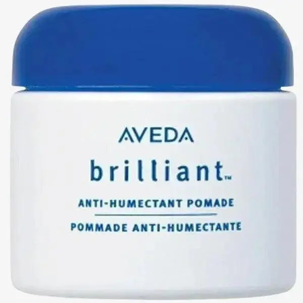 Aveda Brilliant Anti-Humectant Pomade 75ml