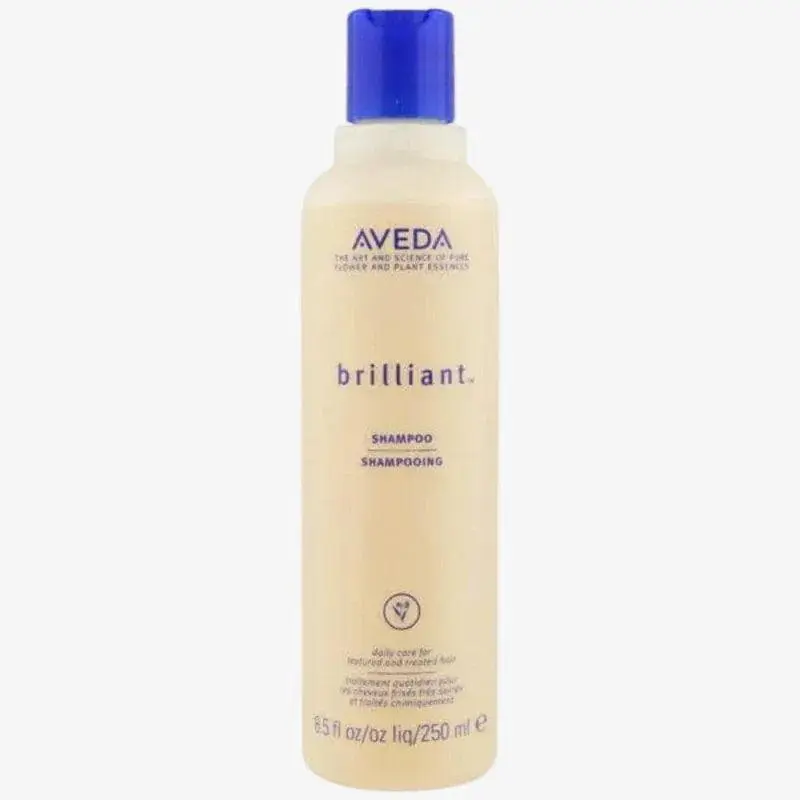Aveda Brilliant Shampoo 250ml