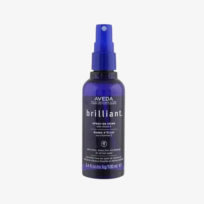 Aveda Brilliant Spray on Shine 100ml