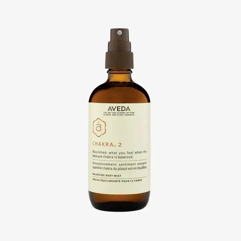 Aveda Chakra 2 Balancing Body Mist - Spray Corpo 100ml