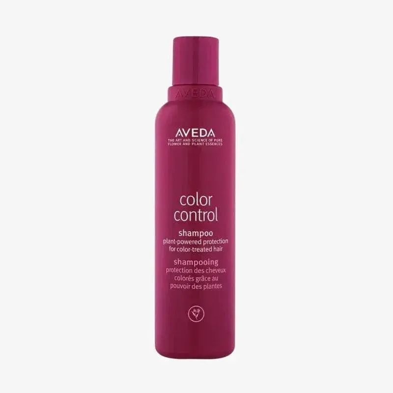 Aveda Color Control Shampoo Capelli Colorati