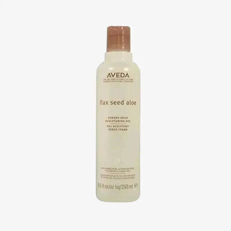 Aveda Flax Seed-Aloe Sculpturing Gel 250ml