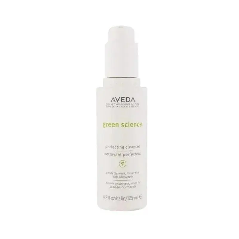 Aveda Green Science Perfecting Cleansing Milk 125ml