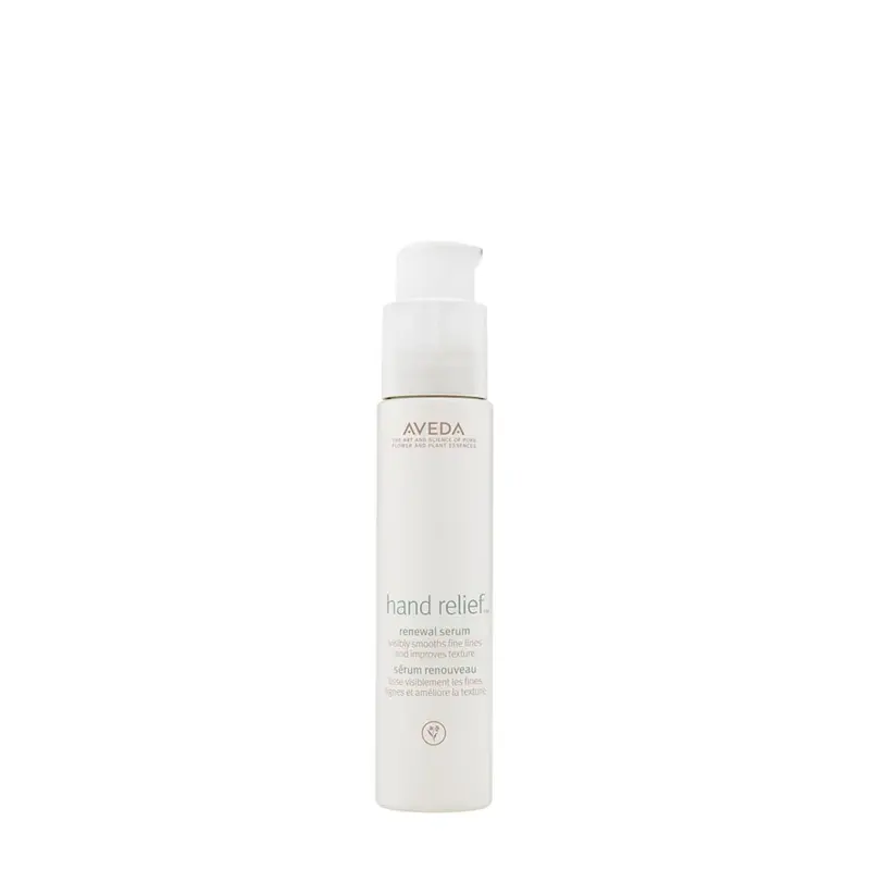 Aveda Hand Relief Renewal Serum 45ml - siero per le mani