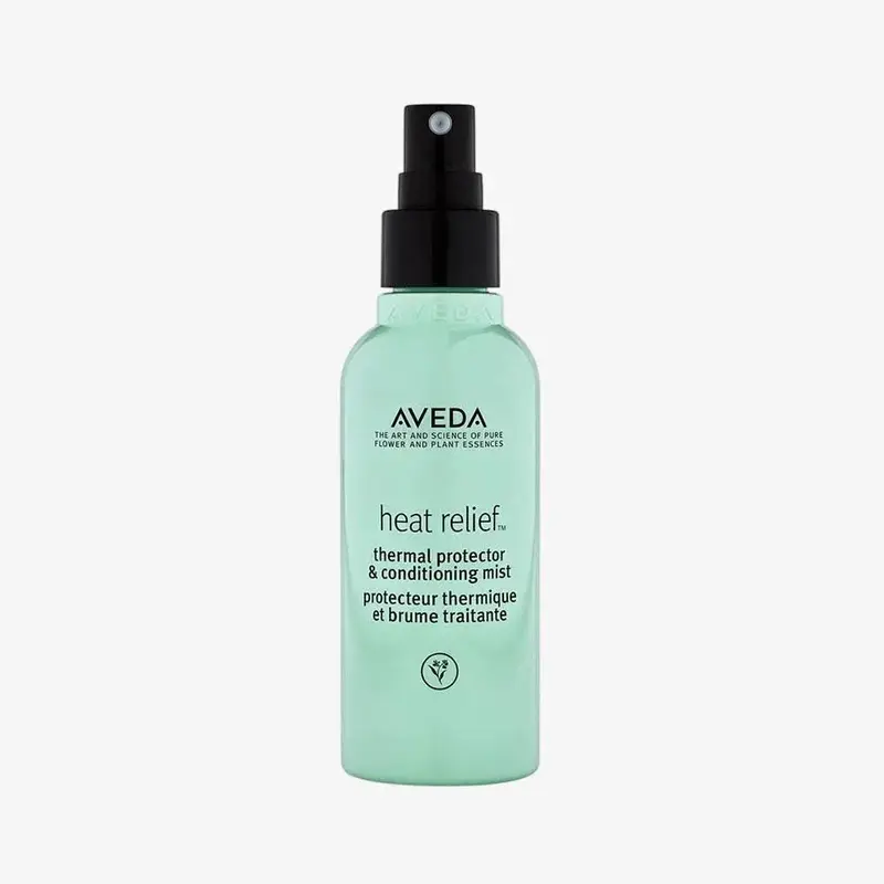 Aveda Heat Relief Thermal Protector and Conditioning Mist 100ml
