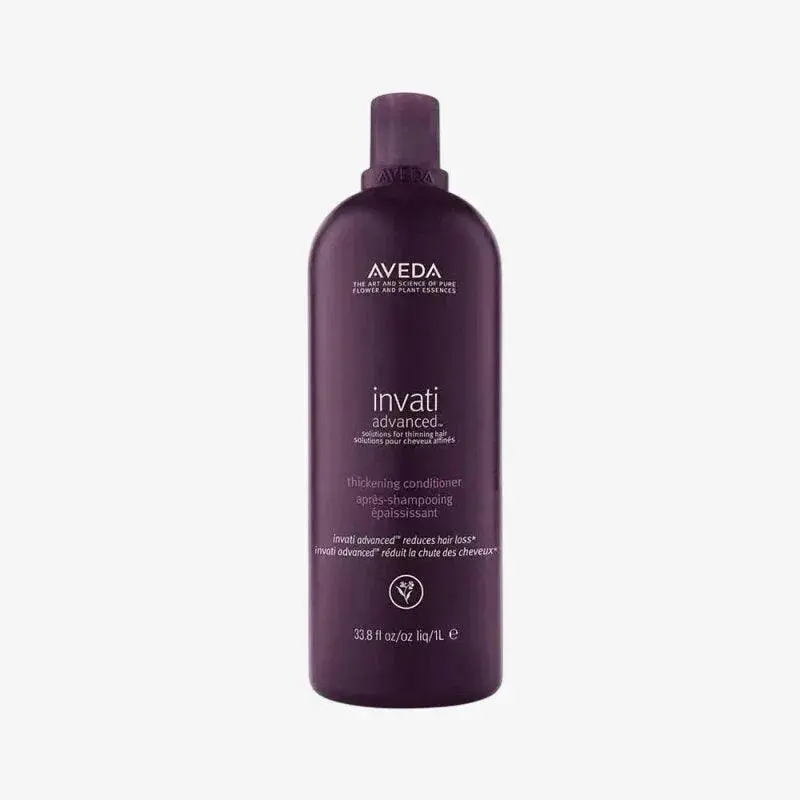 Aveda Invati Advanced Conditioner 1000ml