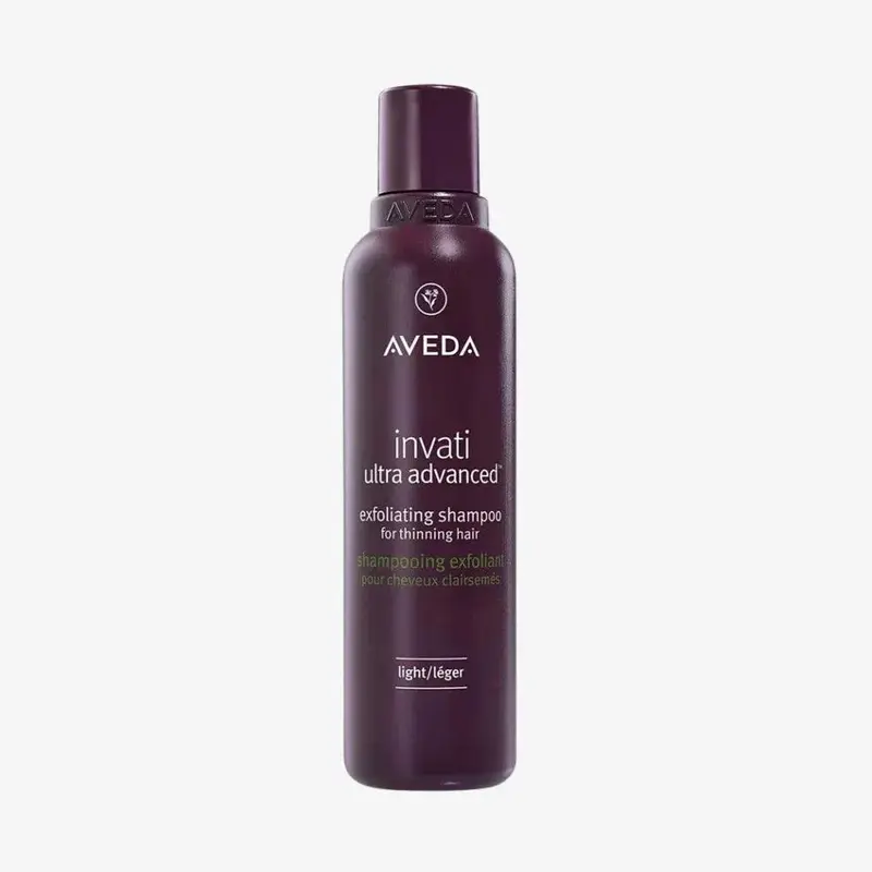 Aveda Invati Ultra Advanced Exfoliating Shampoo Light